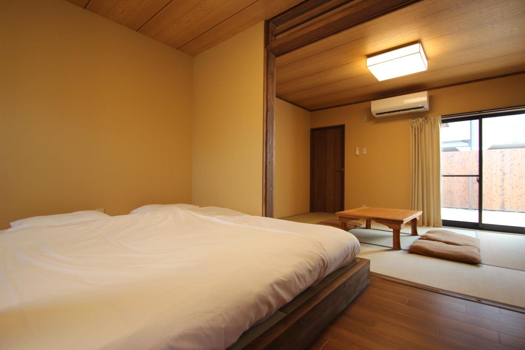 Haruya Naramachi Quarto foto