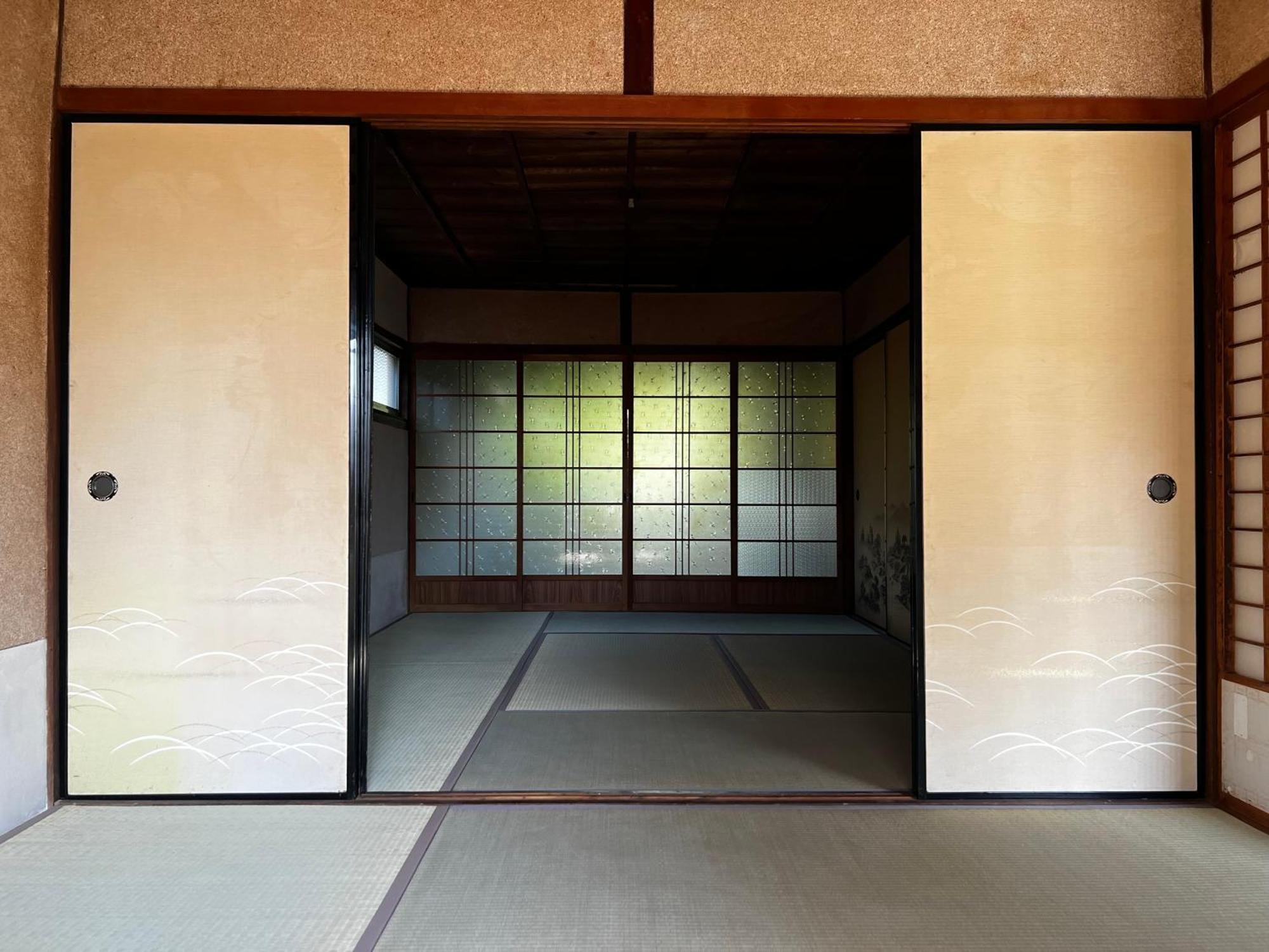 Haruya Naramachi Quarto foto