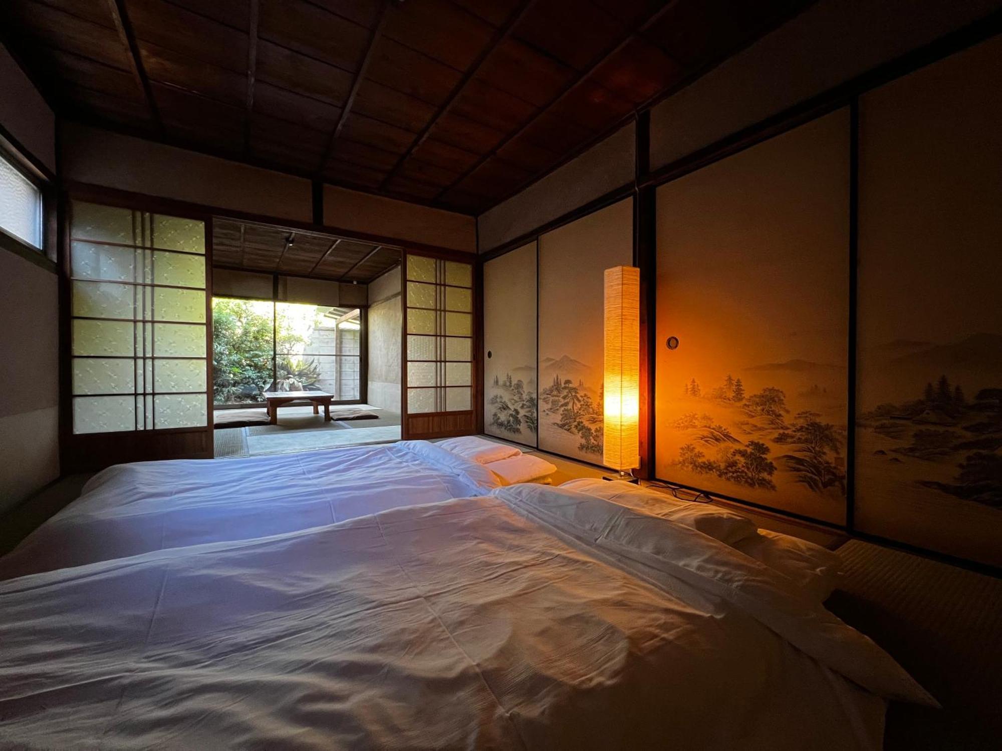Haruya Naramachi Quarto foto