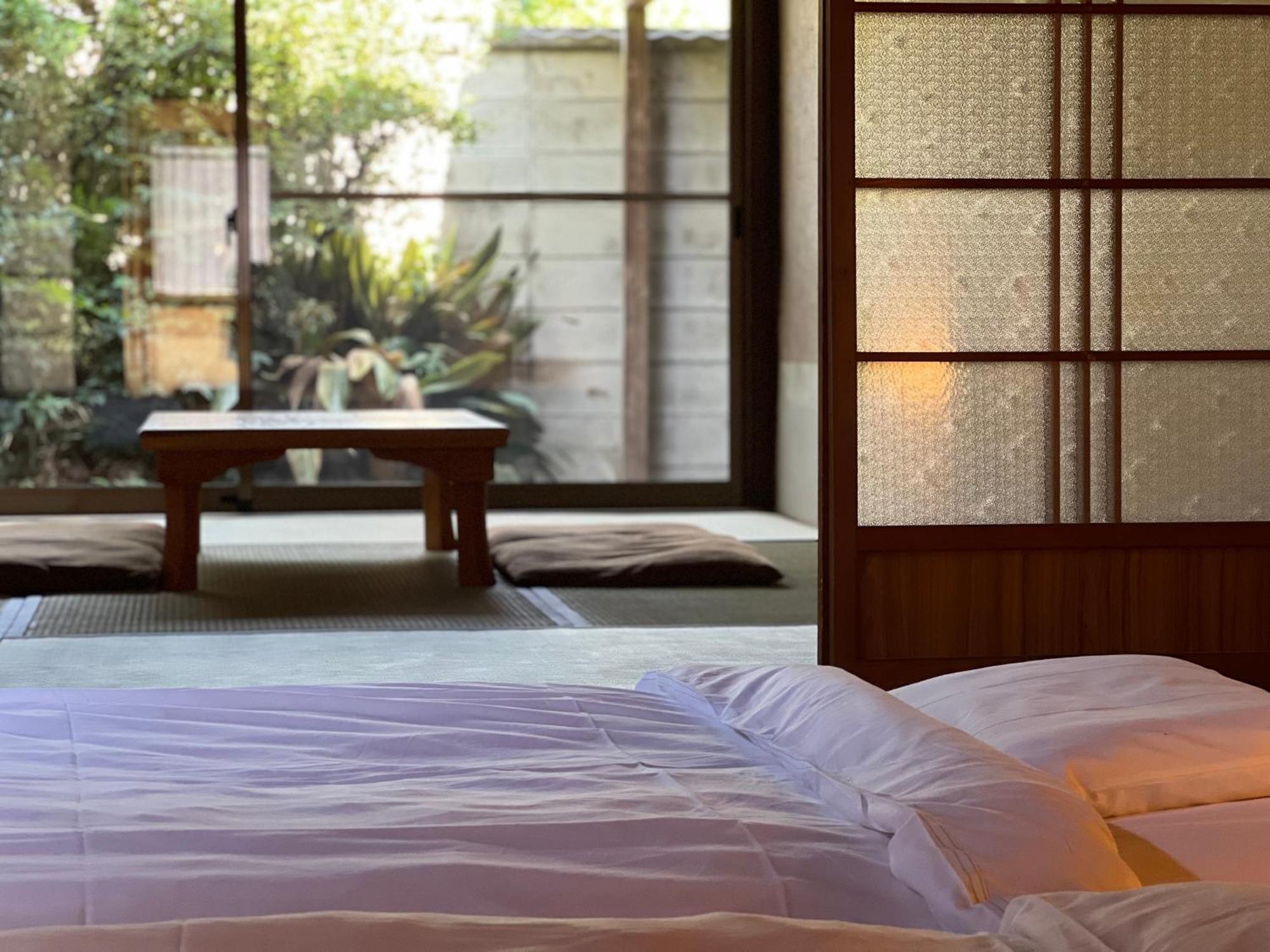 Haruya Naramachi Quarto foto
