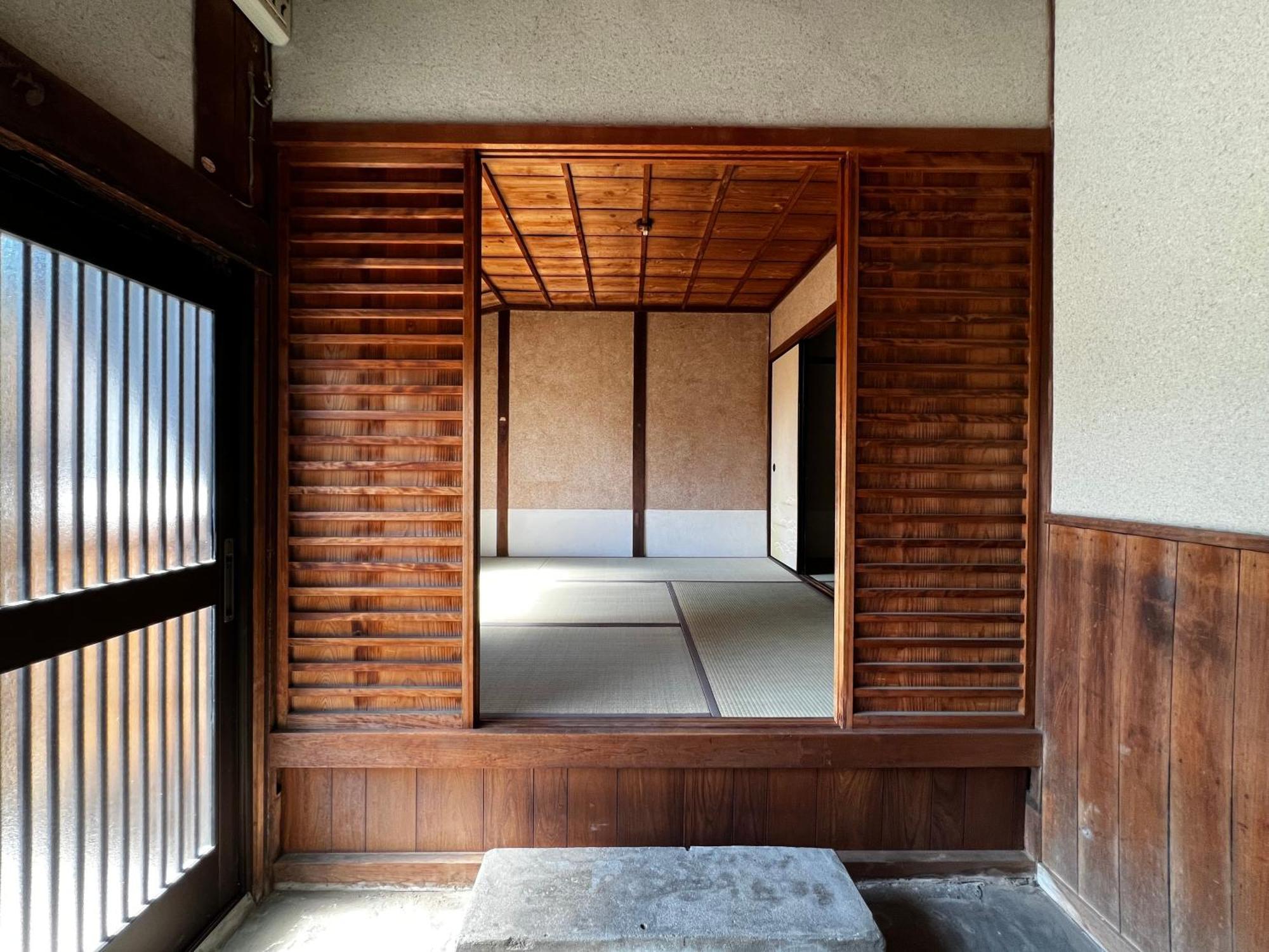 Haruya Naramachi Quarto foto