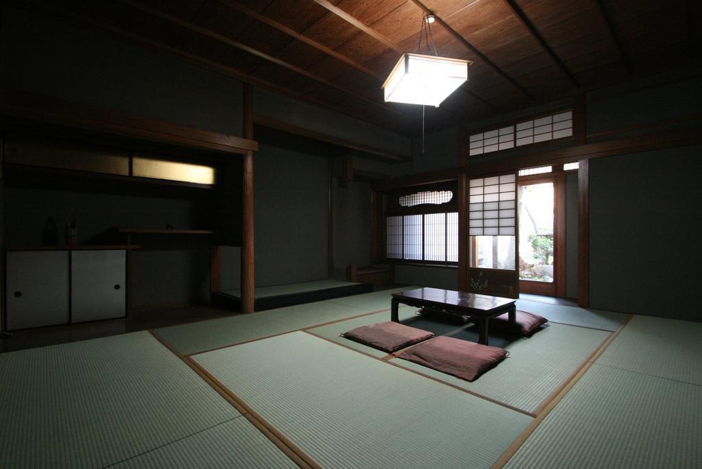 Haruya Naramachi Exterior foto