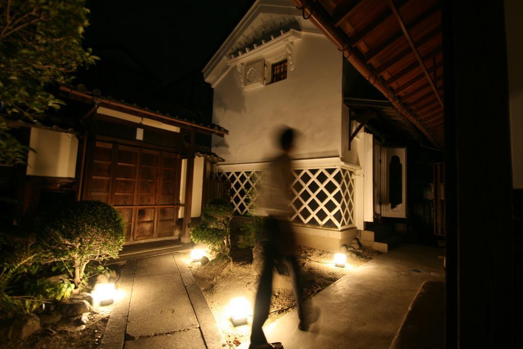 Haruya Naramachi Exterior foto