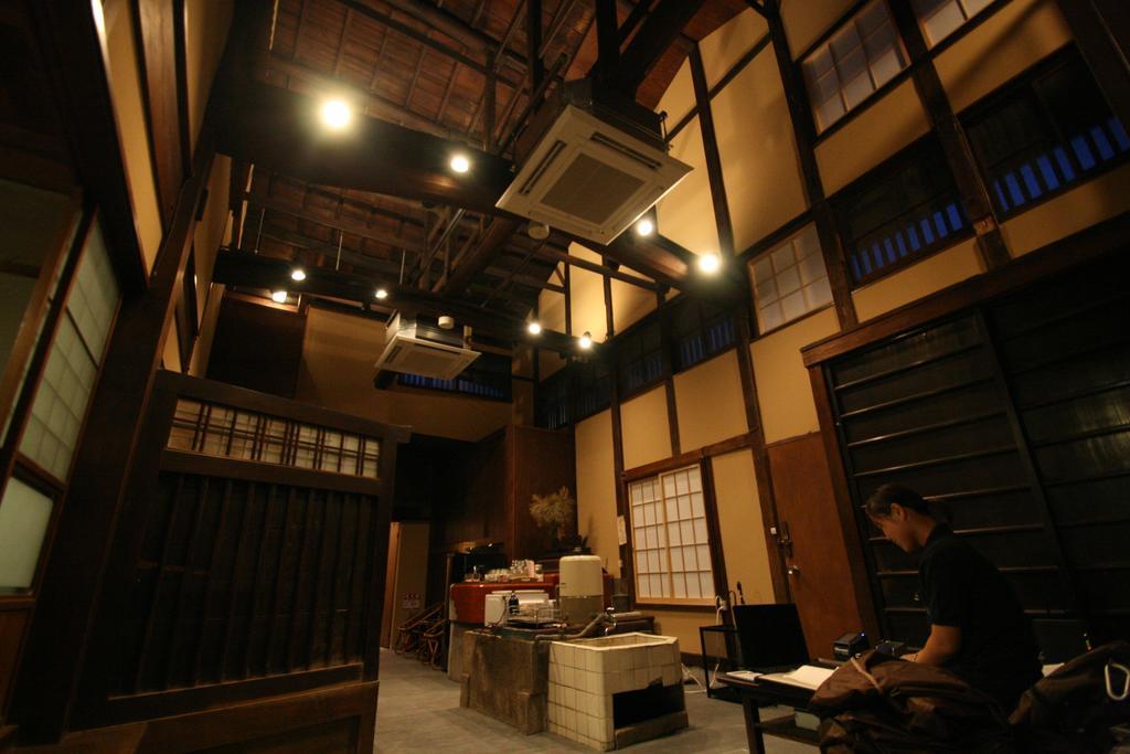 Haruya Naramachi Exterior foto