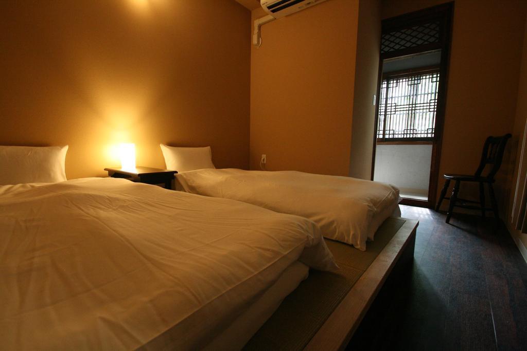 Haruya Naramachi Exterior foto