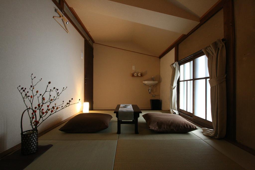 Haruya Naramachi Exterior foto