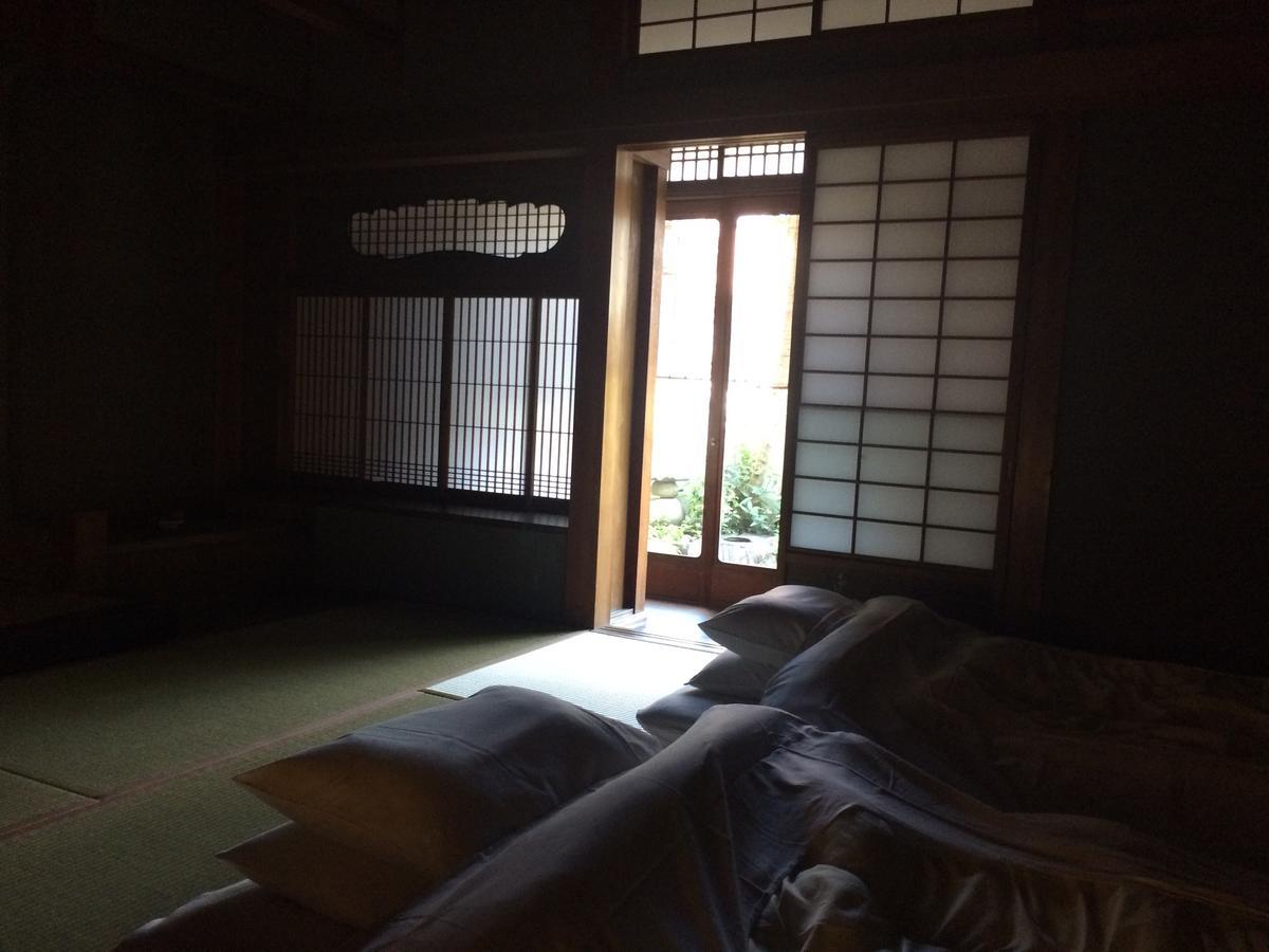 Haruya Naramachi Exterior foto