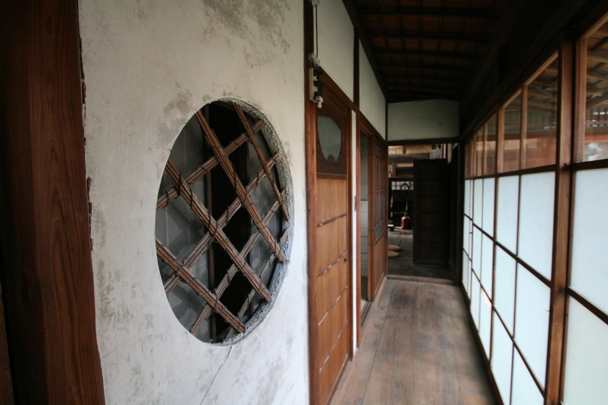 Haruya Naramachi Exterior foto